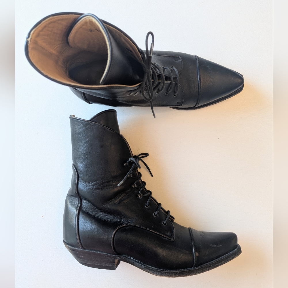 DAN POST Boots